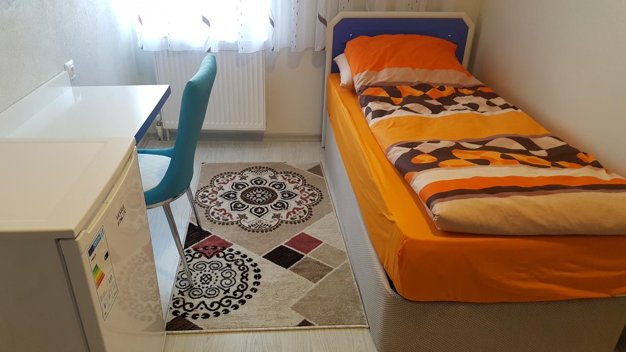 Bestepe Apart-Men Only Ankara Luaran gambar